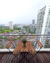 Citylights (D8), Condominium #330842591